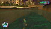 CLEO PARKUOR 5V3 + Vice City Stories Animation No Bugs for pc