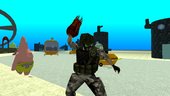 Half Life Opposing Force Weapon Pack Part 2