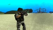 Half Life Opposing Force Weapon Pack Part 2