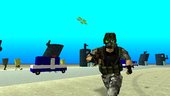 Half Life Opposing Force Weapon Pack Part 2