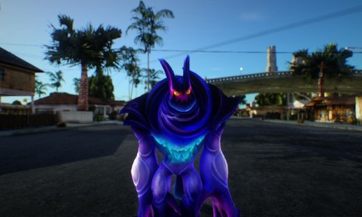 Gloo + Verdant Enchanter (MLBB)