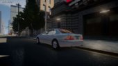 2001 Lexus LS430 (Texture Remastered)