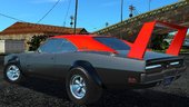 Dodge Charger R/T 1969 [Widebody] [PC/Mobile]