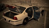 Chevrolet Impala Homeland Security / NOoSE '03 [1.1]