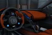 Bugatti Atlantic [Addon| Extras]