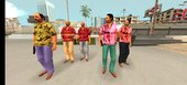 VCS Díaz Goons and Vance Gang V2