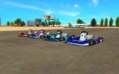 Paintjob for Kart (Updated)