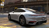 2020 Porsche 911 Turbo S v1.0