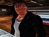 WWE Dean Ambrose from 2k17