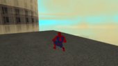 Marvel Spiderman 2017
