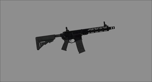 TX15 Multi-Purpose Carbine