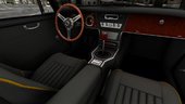 1965 Austin Healey 3000 [Add-On | Extras | LODs]