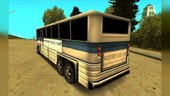 Bus From GTA Vice city