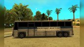 Bus From GTA Vice city