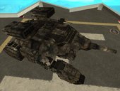T-600 Titan from Call of Duty: Advanced Warfare
