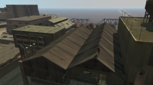 Factory Roof Restored 1.02