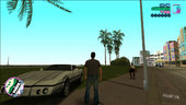 SA Weather for Vice City