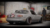 Maxda MX-5 V2