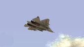 Sukhoi Su-57 (MODO BESTIA)