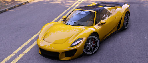 Pfister 811 [OIV | Tuning | Moving Steering Wheel]