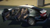 Hyundai Sonata 2020 Rims full [b5Ar]