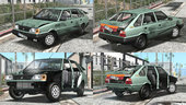 FSO Polonez Caro 1.6 GLI