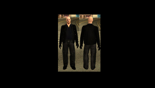 Vmaff4 Retexture