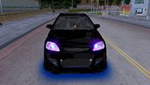 Honda Civic Tuned (NFSU)