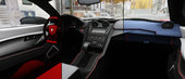 Grotti Itali RSX [OIV | Full Tuning | Liveries | Moving Steering Wheel]