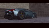 [MVL/AutoSpoiler] W-Motors 2016 Fenyr SuperSport