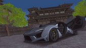 [MVL/AutoSpoiler] W-Motors 2016 Fenyr SuperSport