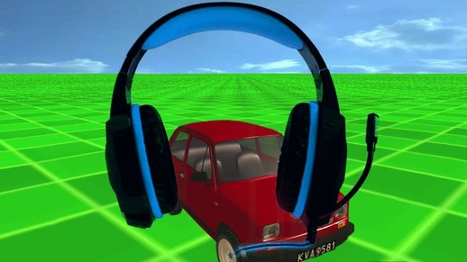 FSM Fiat 126p Engine Sound Mod v0.0