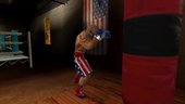 Boxers from Showtime Championship Boxing DS