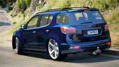 Chevrolet Trailblazer [Add-On]