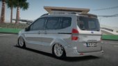 Ford Tourneo Couier | J A P S Edit