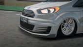 Ford Tourneo Couier | J A P S Edit