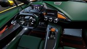 Aston Martin Victor [Add-On]