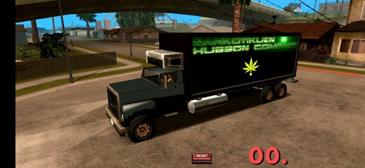 Bully Edit Truck for Mobile