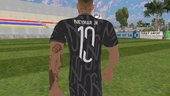 Neymar Fortnite