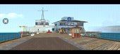 GTA V Del perro pier for Mobile