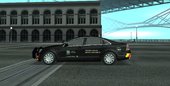 LSPD/LAPD Metro Transit Authority Airport & Port Police For Chevrolet Caprice PPV