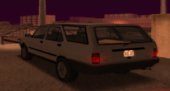 Tofaş Kartal SW - GTA SA style + 2color