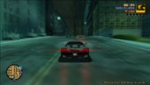 New particles for GTA 3 (HD Particles,Reflections and more)