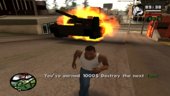 GTA SA War/Army mod