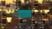 Pedestrian Driving Skill for Player