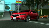 2020 Honda Legend (SA Style+IVF)