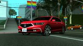 2020 Honda Legend (SA Style+IVF)