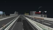 Fukuoka Urban Expressway (Single Player)