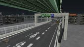 Fukuoka Urban Expressway (Single Player)