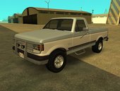 GTA V Vapid Sadler Classic & Sadler Beater [VehFuncs]